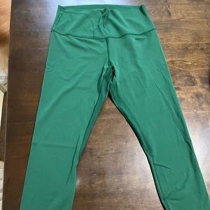 Lululemon Align Leggings